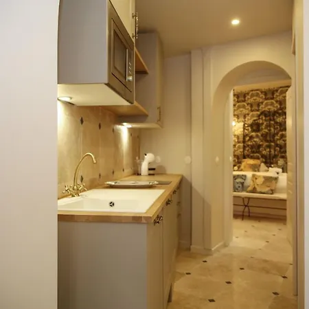 Luminious Flat - 4P - Paris Daire