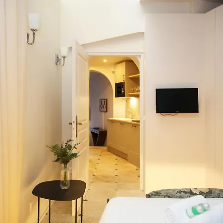 Daire Luminious Flat - 4P - Paris *